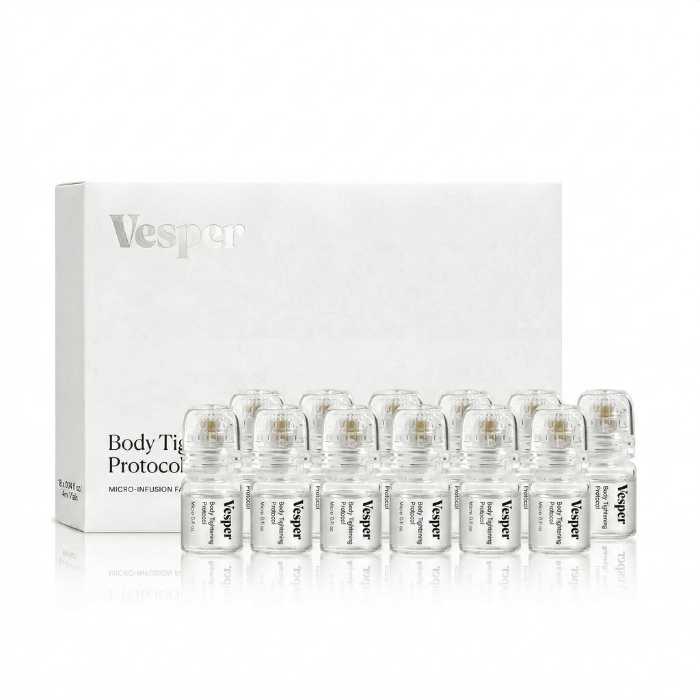 Vesper product