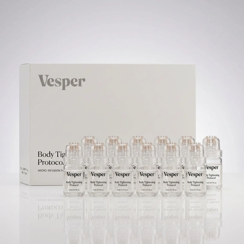 Vesper product