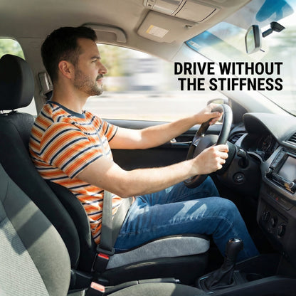 SITTING RELIEF CUSHION