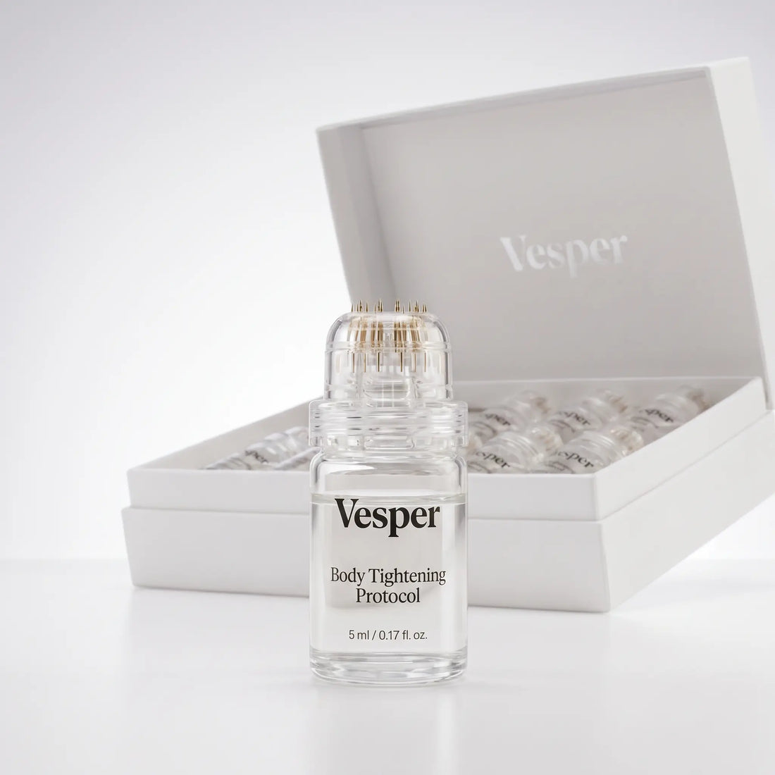 Vesper micro-infusion system
